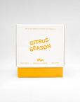 Citrus Season Candle