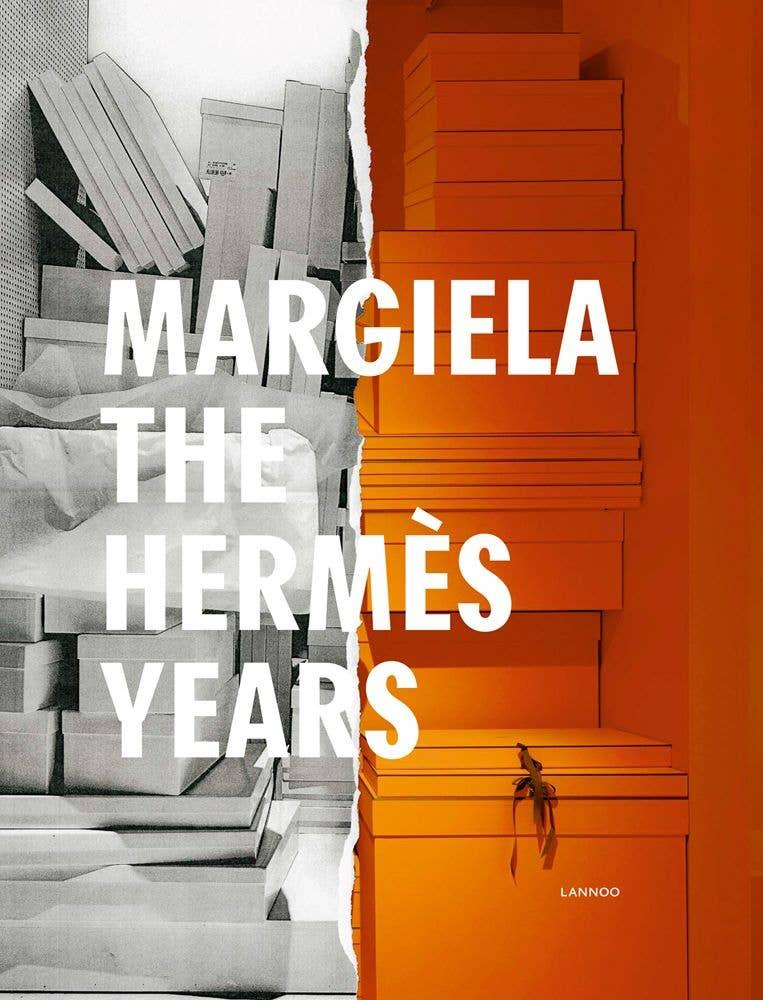 Margiela. The Hermes Years, 2018 Edition - Haven