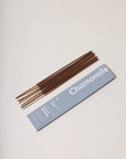 Chamomile Incense