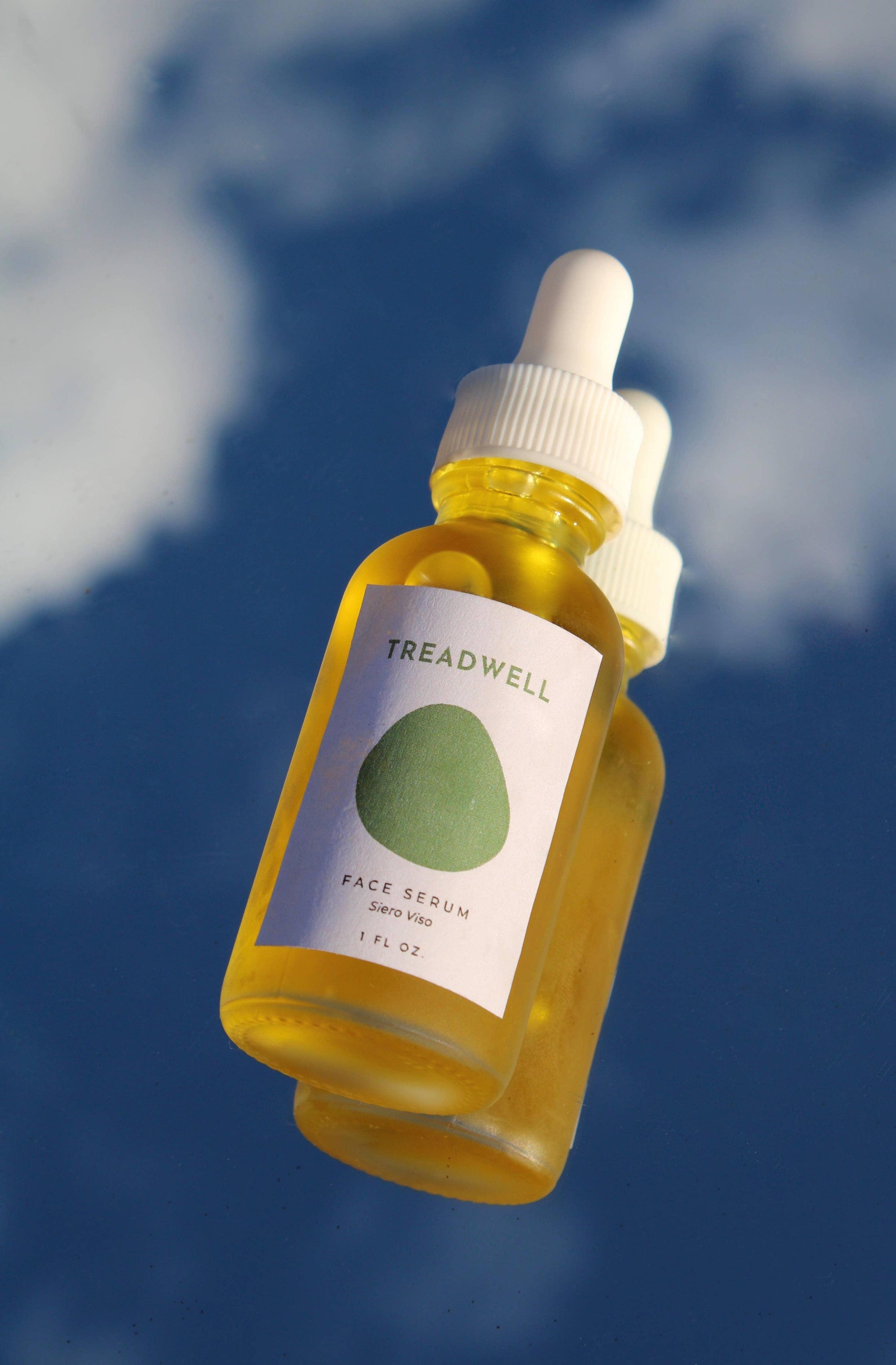 Face Serum, 1 fl oz by Treadwell - Haven