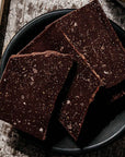 1 oz. Brooklyn Bonnie - Hazelnut Butter Bar