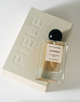 Juniperus eau de parfum by Fiele Fragrance