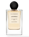 Juniperus eau de parfum by Fiele Fragrance