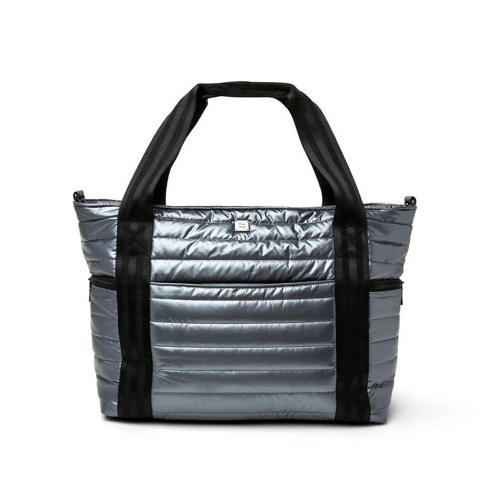 Jet Set Wingman Bag by Think Royln