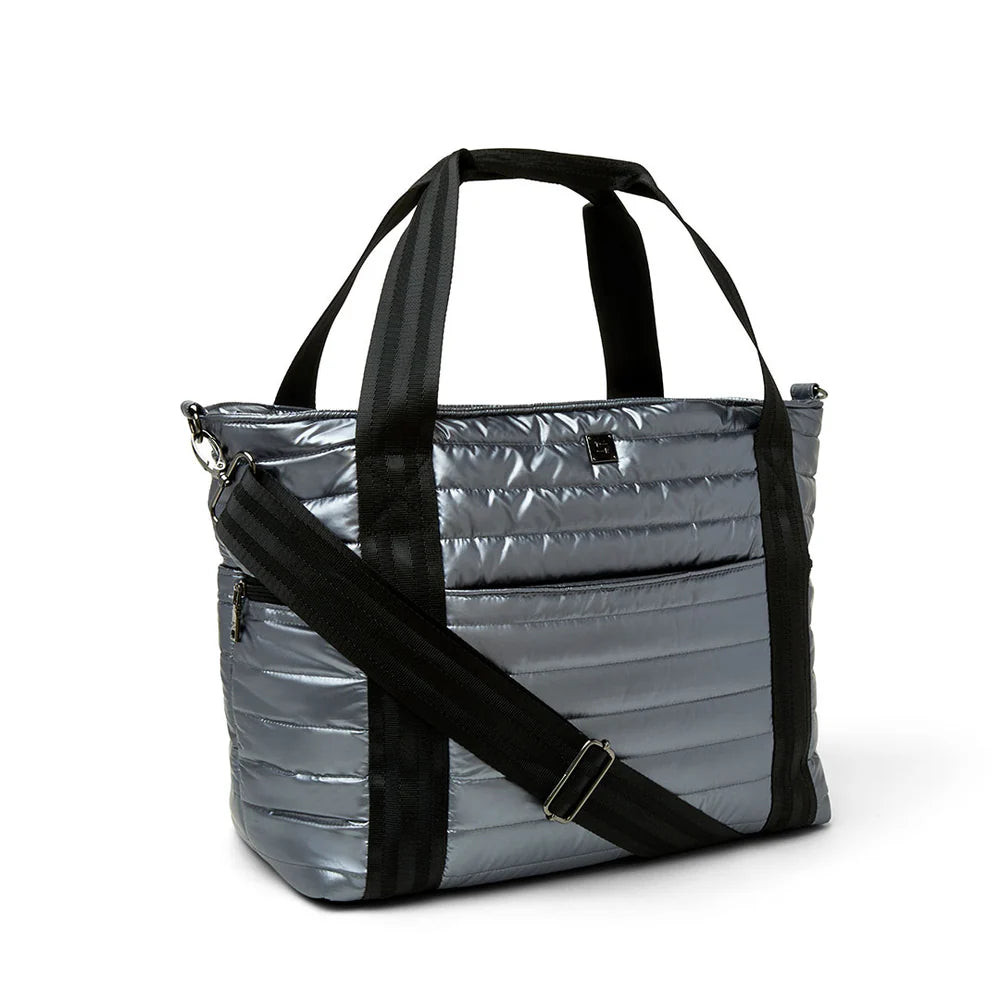 Jet Set Wingman Bag by Think Royln