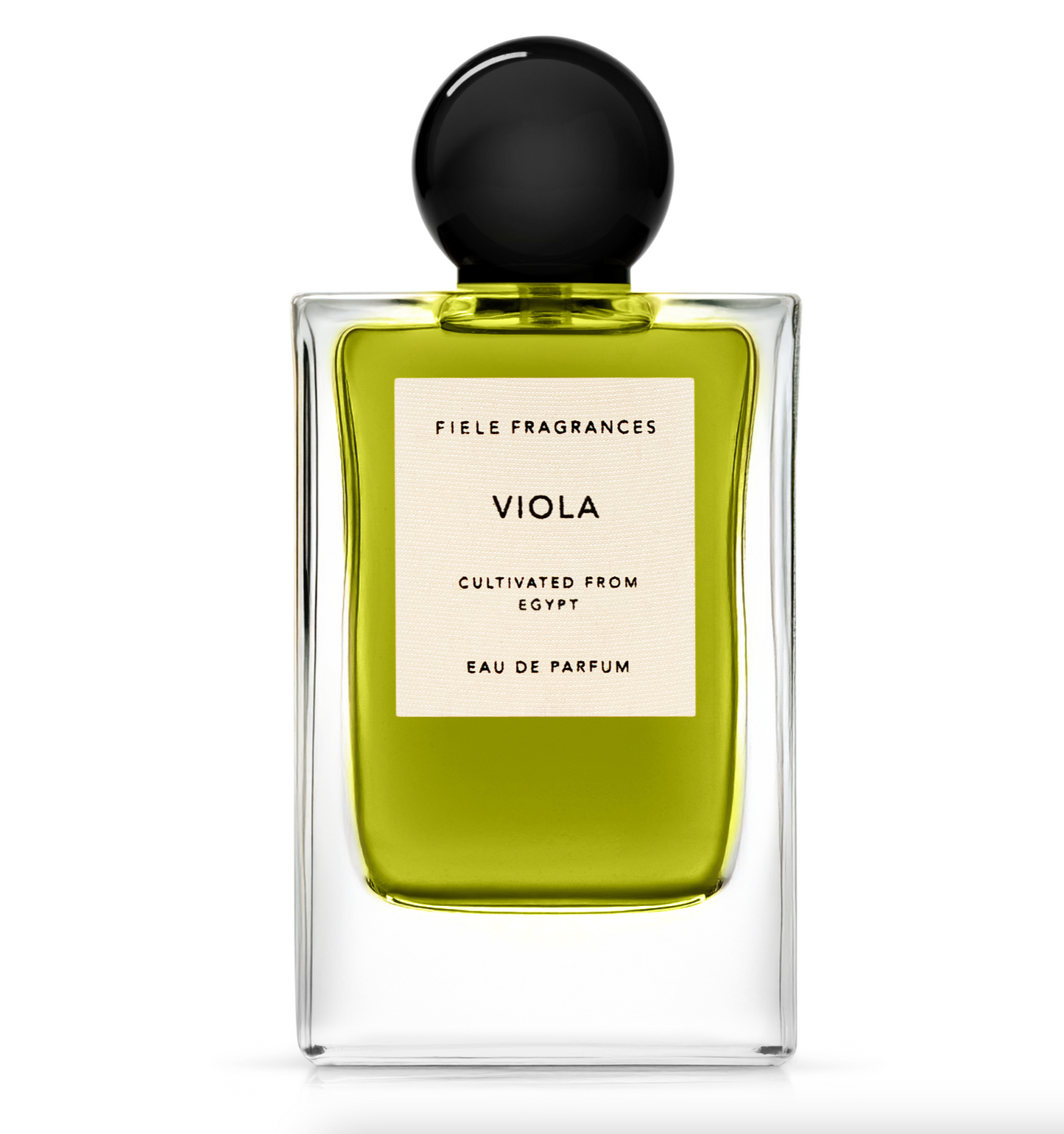 Viola Perfume by Fiele Fragrances