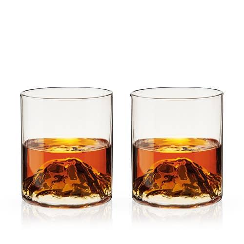 Mountain Tumbler Set of 2 - Haven