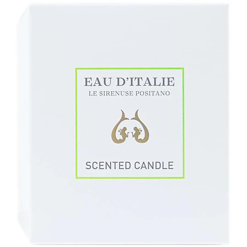 Eau d'Italie Signature Scent Candle - Haven