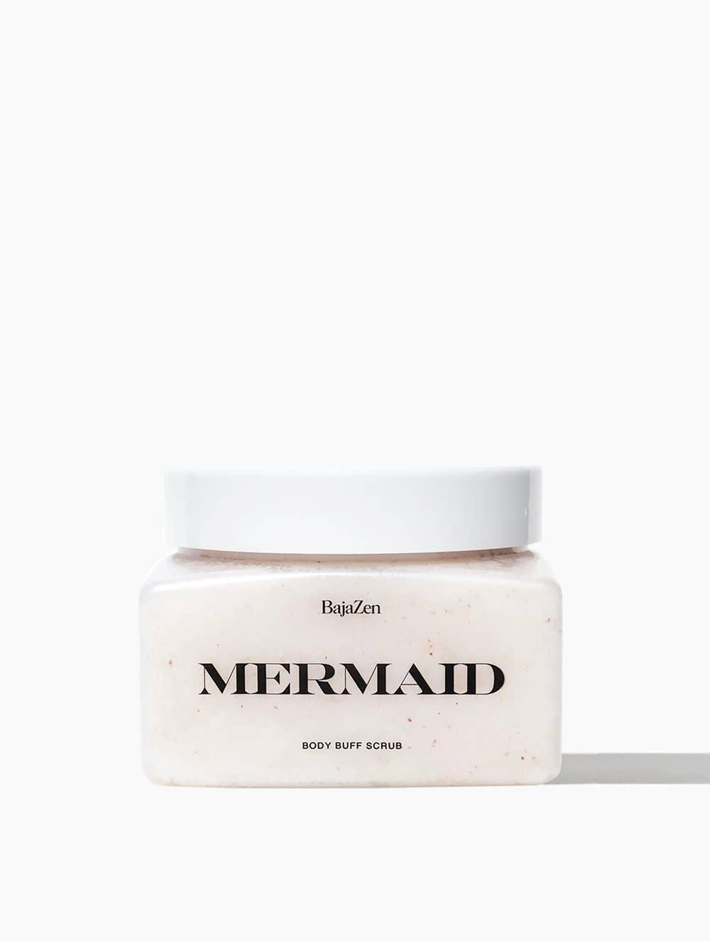 Mermaid Body Buff Scrub - Haven