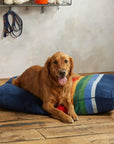 Crater Lake Pet Bed - Haven