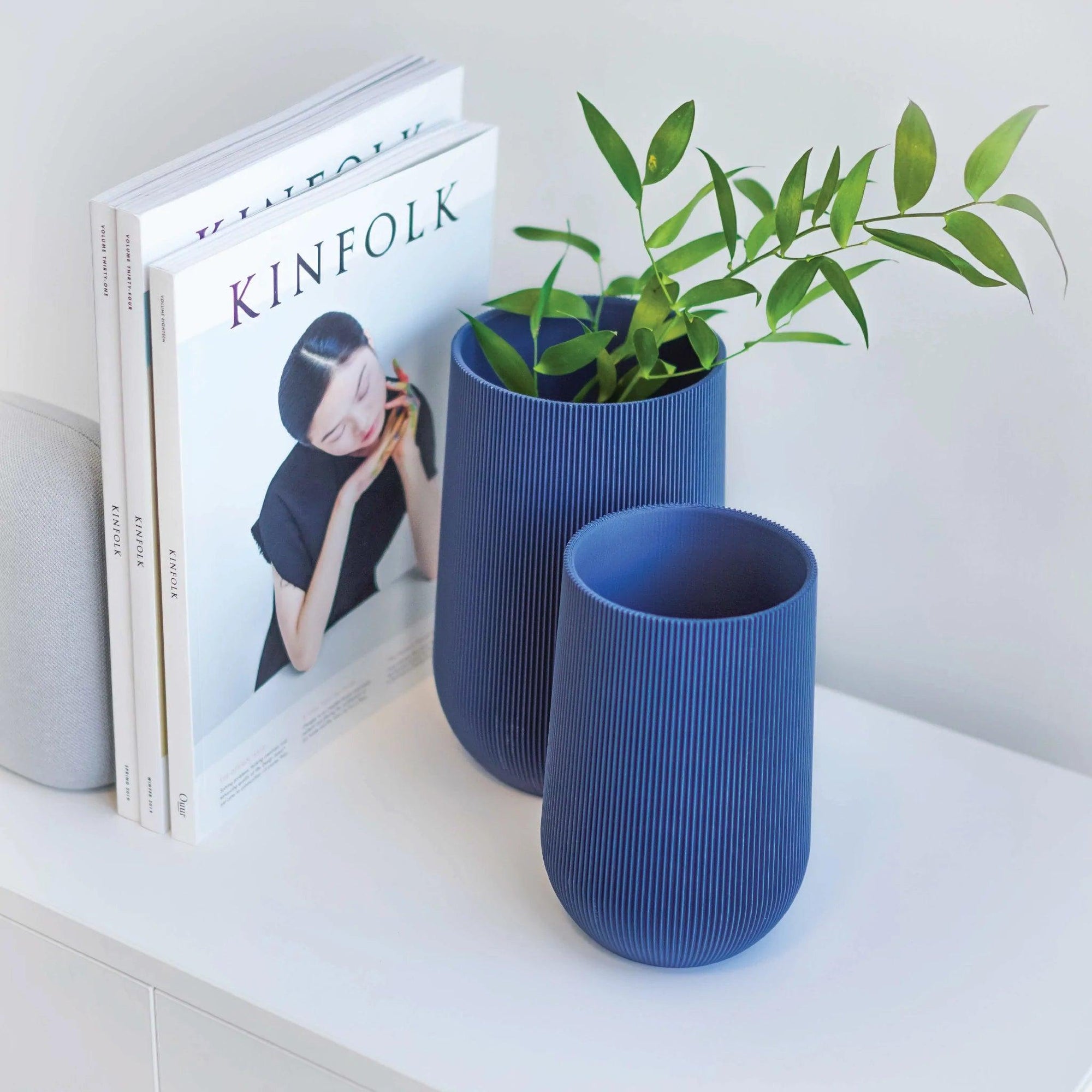 Sequoia Vase by Conifer Homewares - Haven