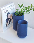 Sequoia Vase by Conifer Homewares - Haven