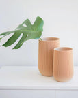 Sequoia Vase by Conifer Homewares - Haven