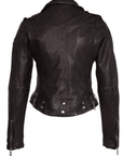 Wild 2 Leather Jacket by Mauritius - various colors - Haven