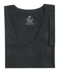 V Neck Prima Tee by George Roth (Various Colors) - Haven