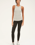 Kiki Rib Tank Full Length by Splits59 - Haven