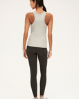 Kiki Rib Tank Full Length by Splits59 - Haven