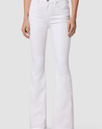 Holly High Rise Flare Jeans by Hudson (Various Colors) - Haven