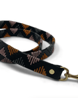 Wrap Embroidered Strap by Kempton & Co. - Haven