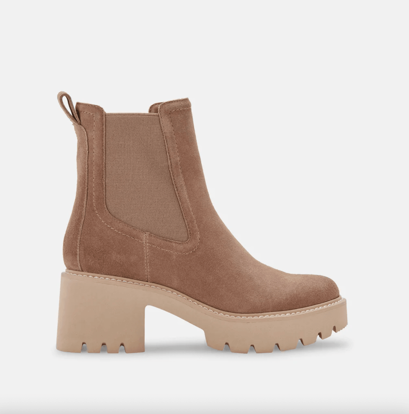 Dolce vita deals gaven booties