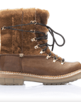 Giada Shearling Lined Boot by Montelliana - Haven