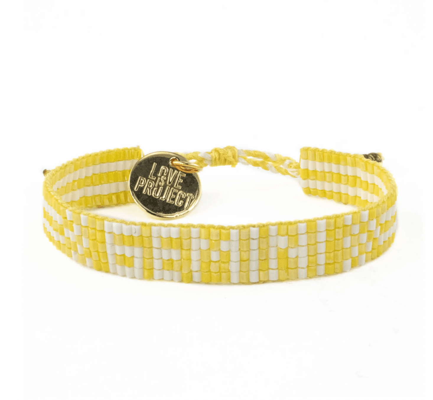 Zodiac Bracelet by Love Is Project - Haven