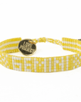 Zodiac Bracelet by Love Is Project - Haven