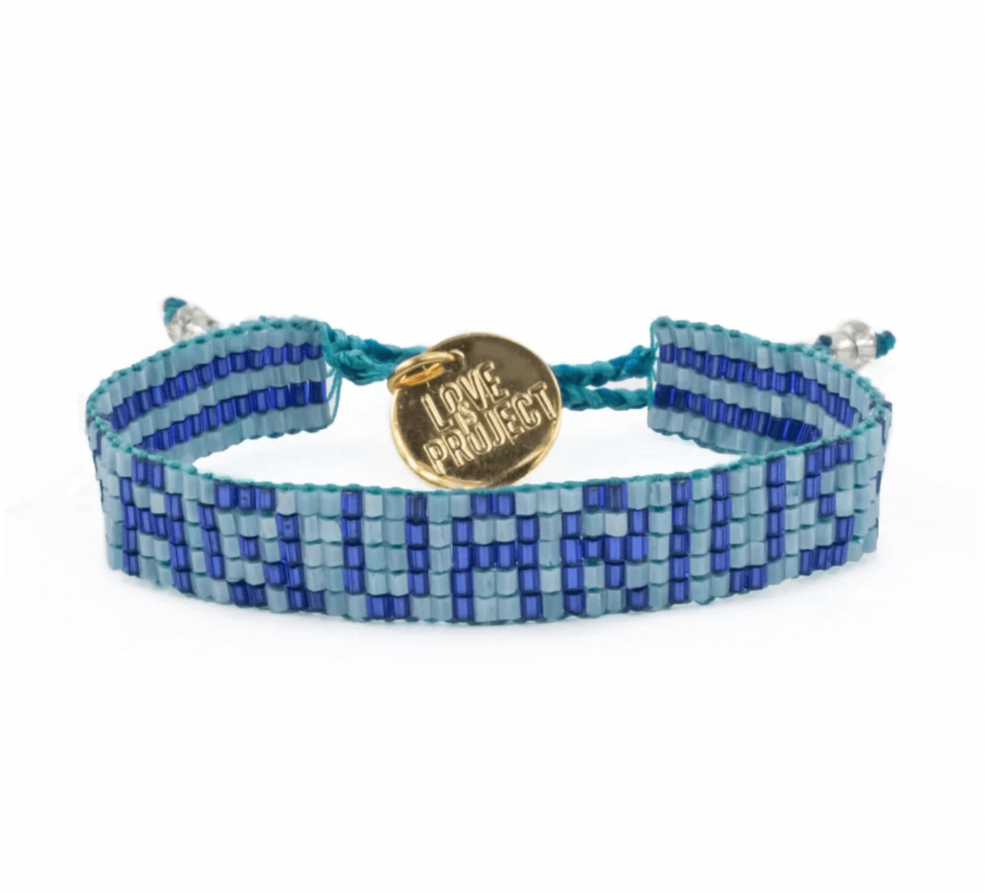 Zodiac Bracelet by Love Is Project - Haven