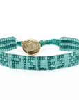 Zodiac Bracelet by Love Is Project - Haven