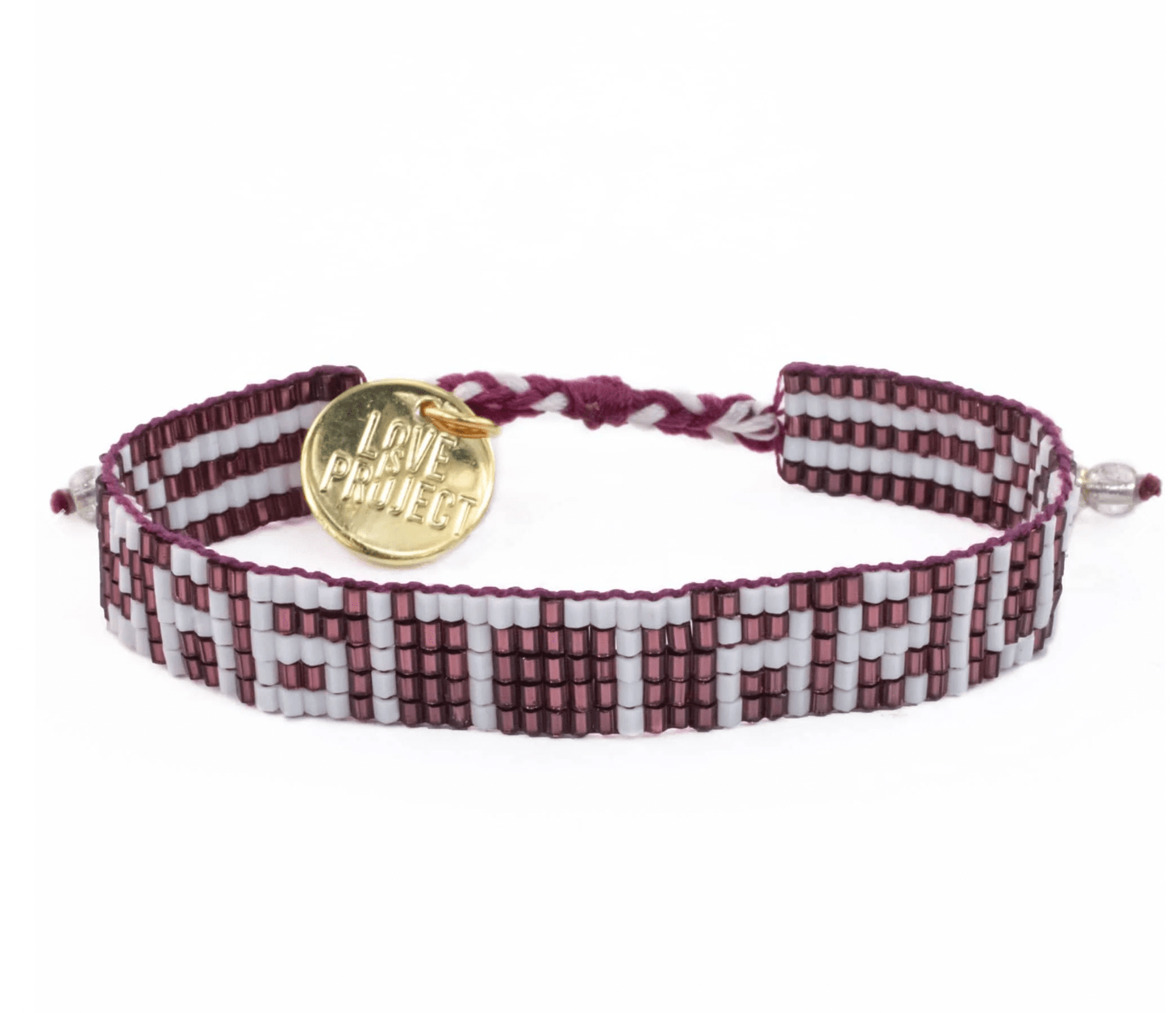 Zodiac Bracelet by Love Is Project - Haven