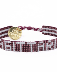 Zodiac Bracelet by Love Is Project - Haven