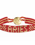 Zodiac Bracelet by Love Is Project - Haven