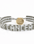 Zodiac Bracelet by Love Is Project - Haven