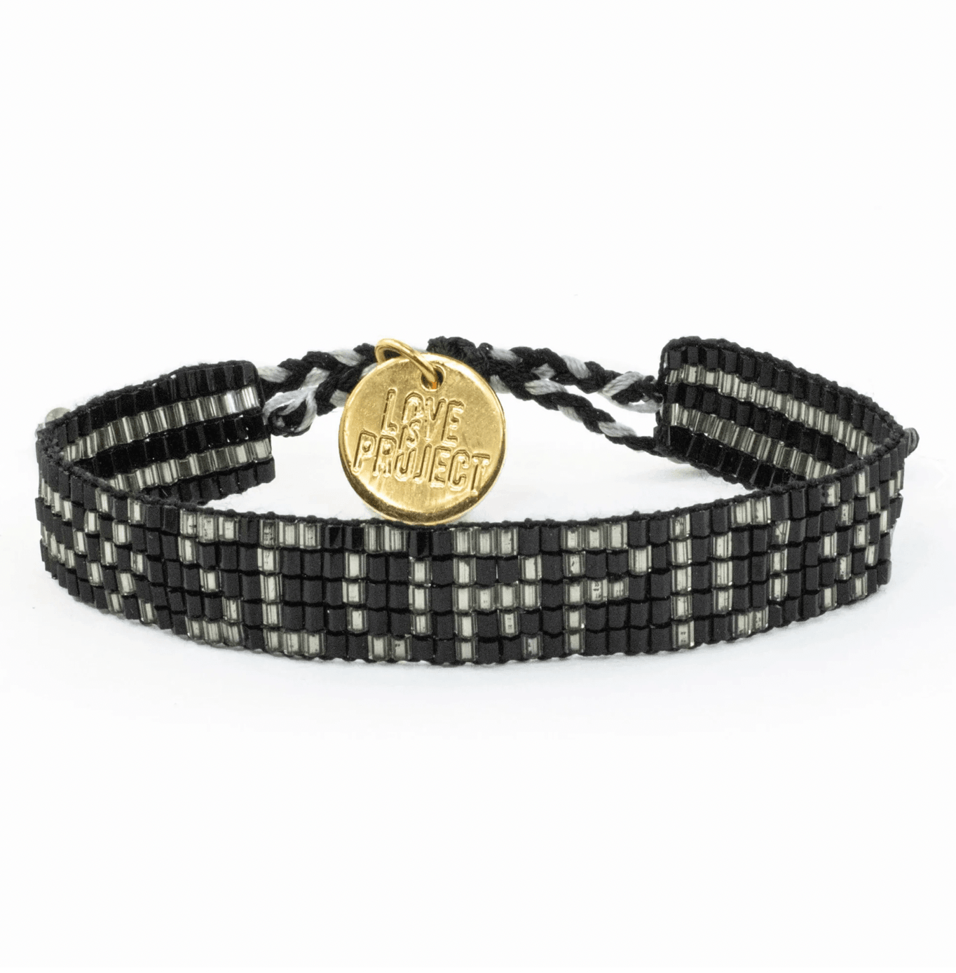 Zodiac Bracelet by Love Is Project - Haven