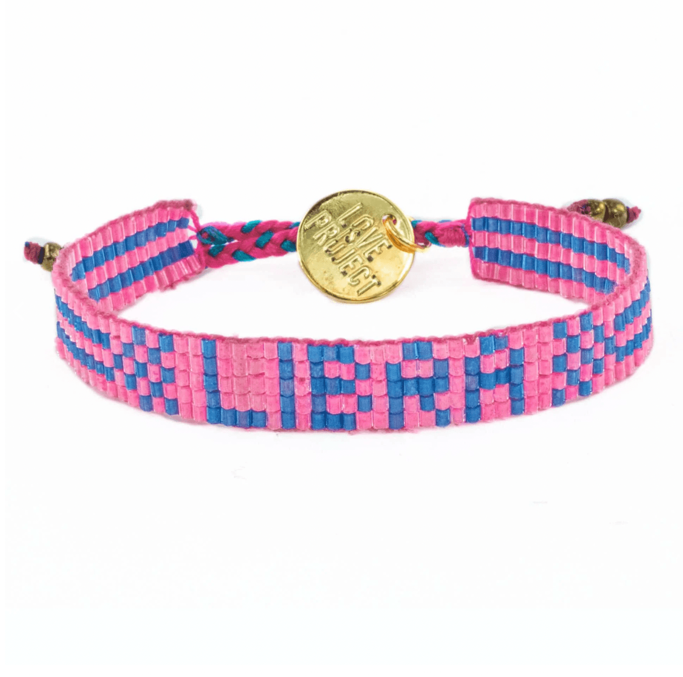 Zodiac Bracelet by Love Is Project - Haven