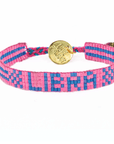 Zodiac Bracelet by Love Is Project - Haven