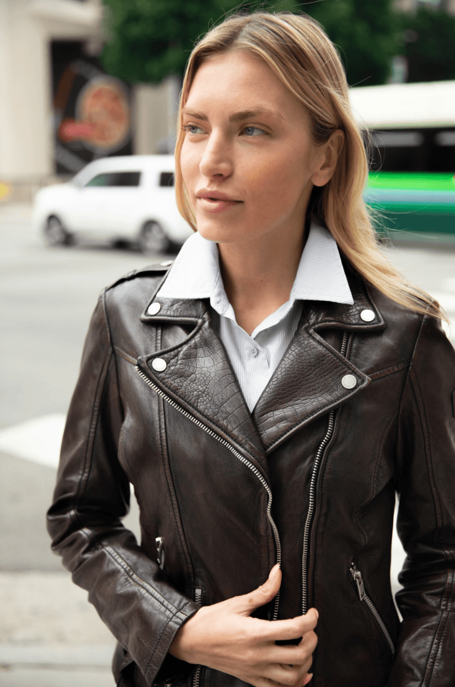 10 Best Moto Jackets For Women In 2023