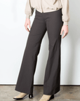 Tech Stretch Wide Pant by Elaine Kim - Haven