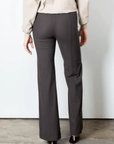 Tech Stretch Wide Pant by Elaine Kim - Haven