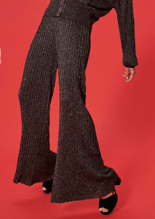 Pannacotta Pants by Tara Jarmon - Haven