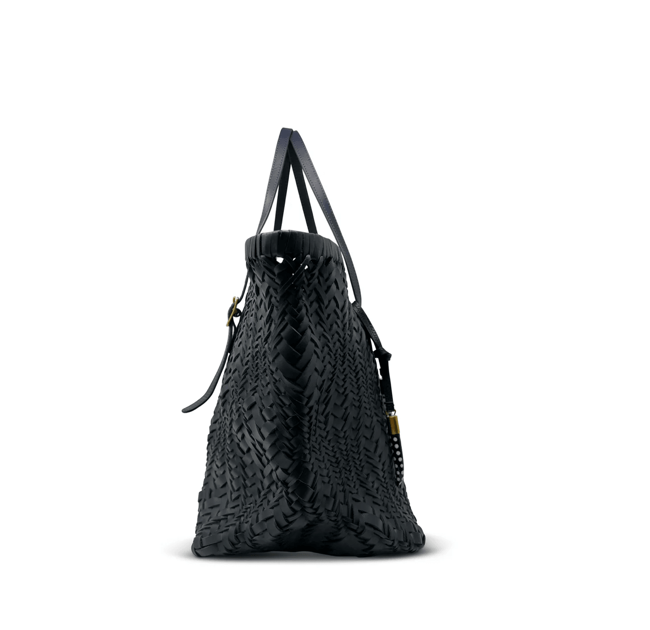 Hobo Haven (Black) Tote