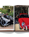 St. Tropez Soleil Coffee Table Book by Assouline - Haven