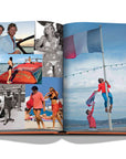 St. Tropez Soleil Coffee Table Book by Assouline - Haven