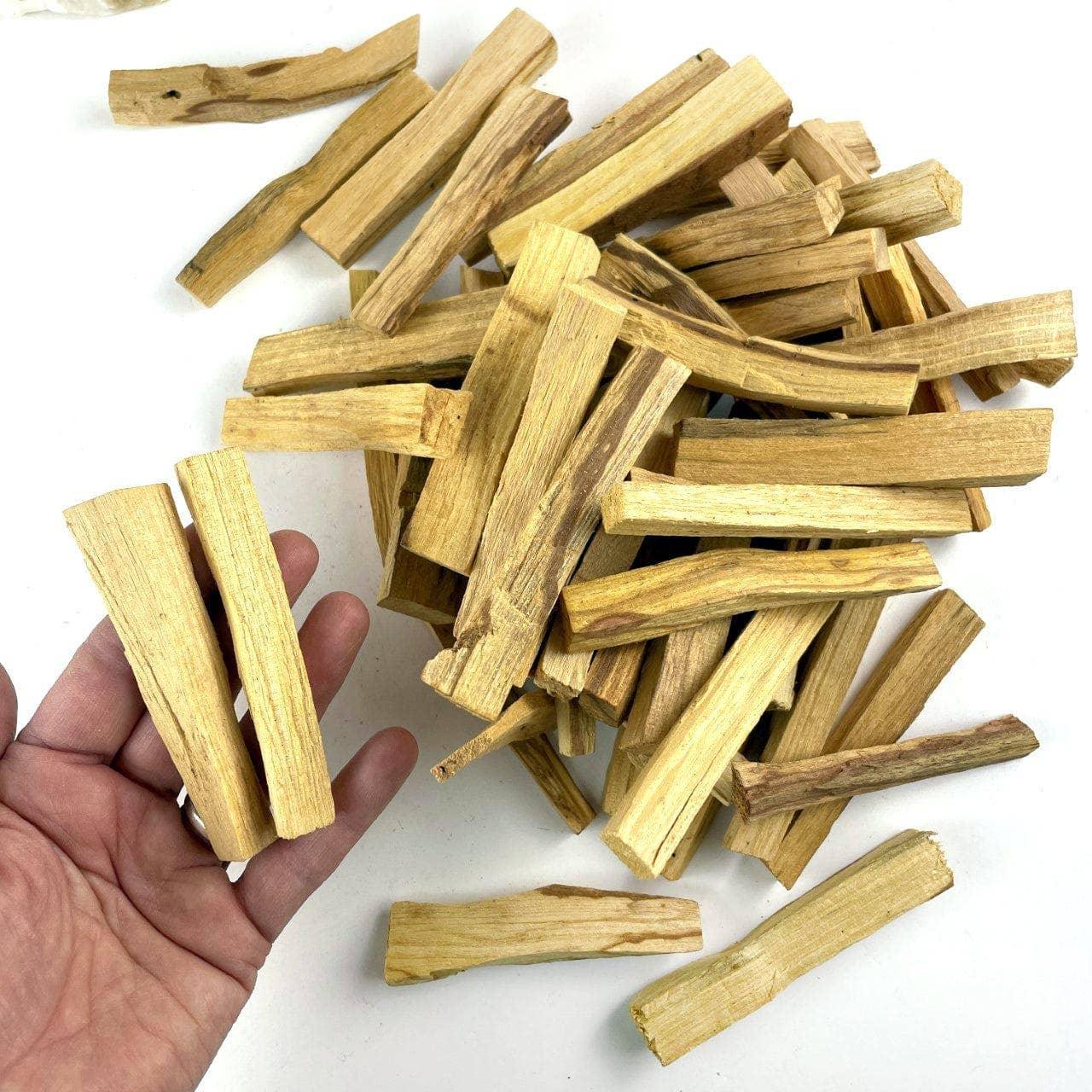 Palo Santo Sticks - Haven